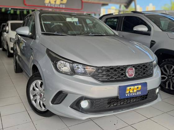 FIAT ARGO 1.0 FIREFLY FLEX DRIVE MANUAL FIAT ARGO 1.0 FIREFLY FLEX DRIVE MANUAL